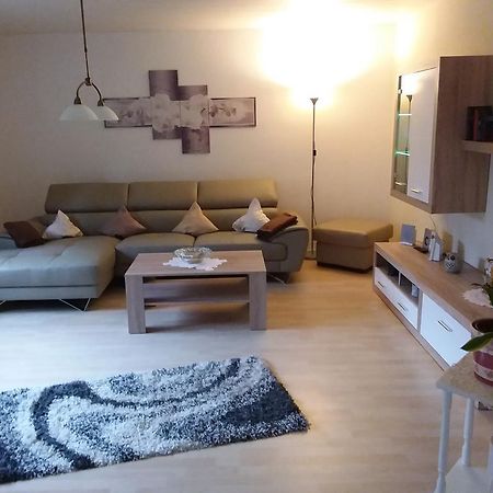 Ferienwohnung Diester Riegelsberg Walpershofen Eksteriør billede